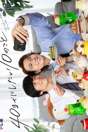 10 việc muốn làm trước tuổi 40