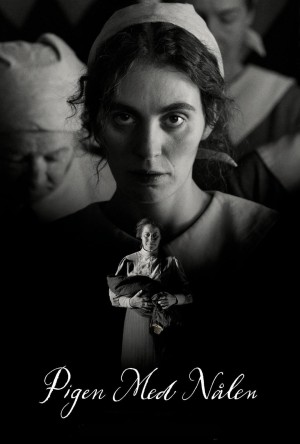 Cô Gái và Cây Kim