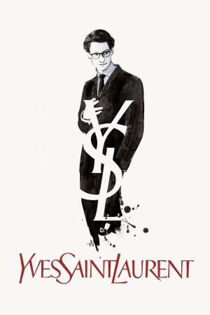 Cuộc Đời Yves Saint Laurent